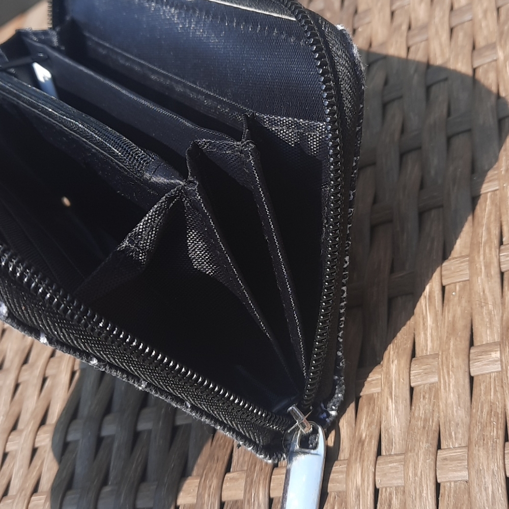 Elephant wallet - Picture 4 of 6